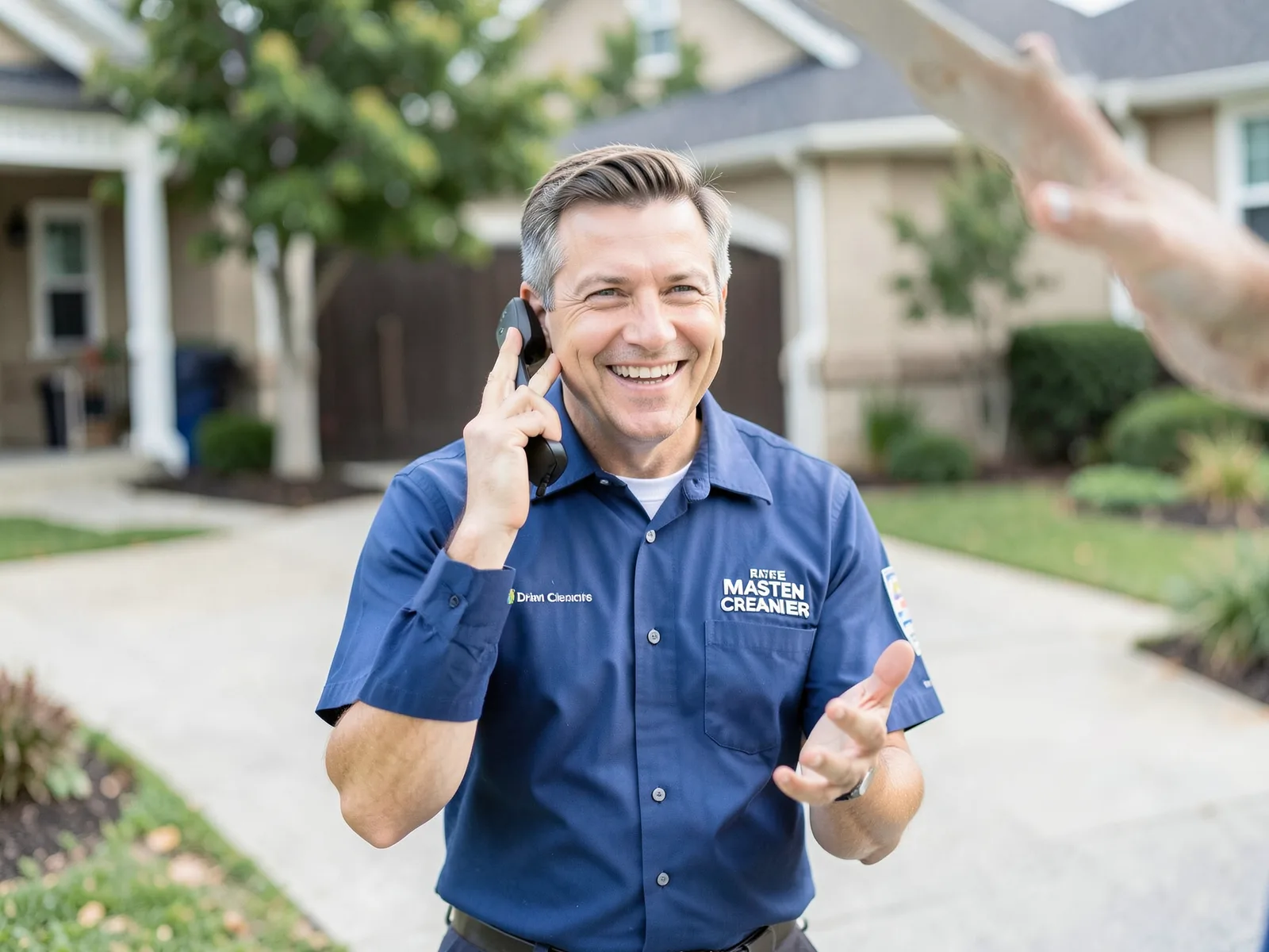 Drain Cleaning Lake Mills, IA FAQs